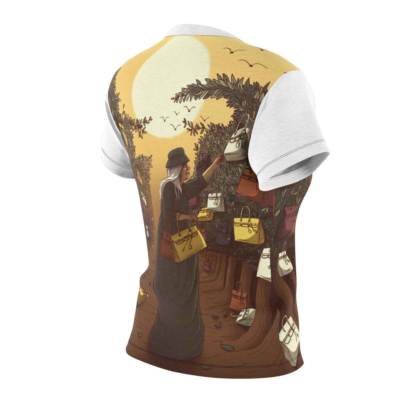 Anouk - The Fabled Orchard