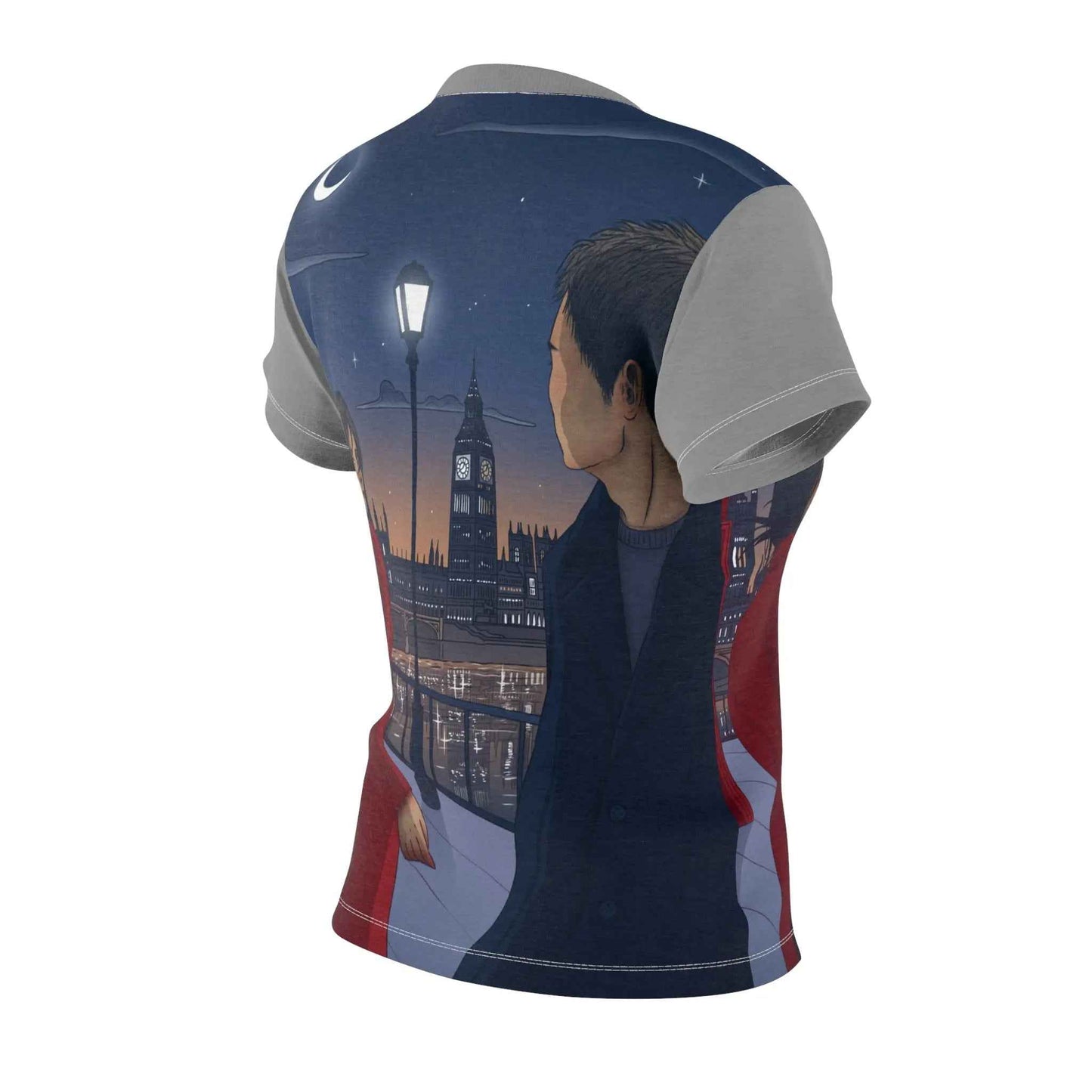 Pippa - Midnight in Westminster