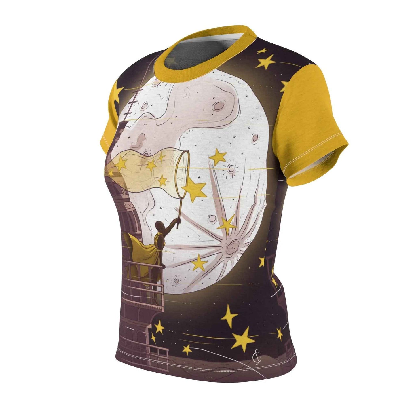 Destiny - The Starcatcher