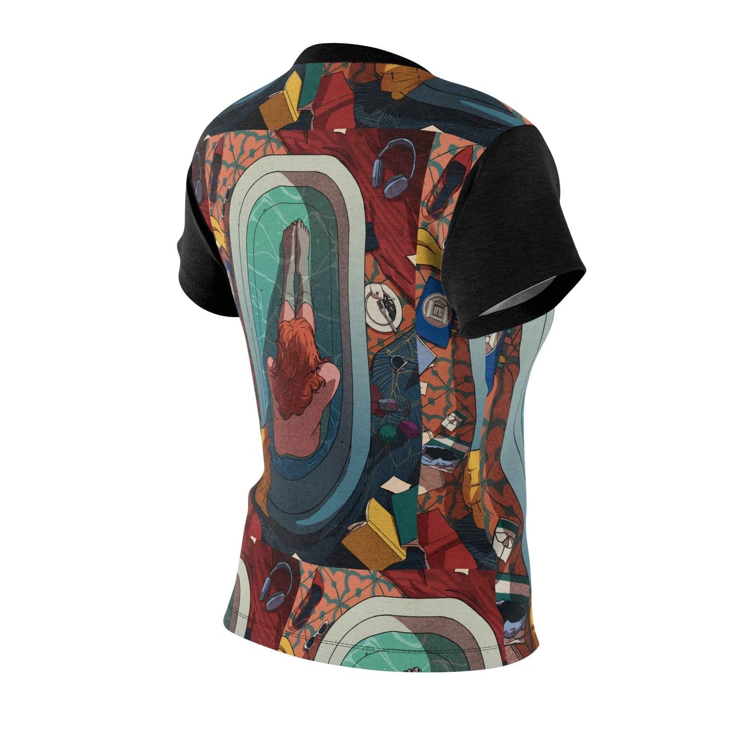 Scarlett - Still Life