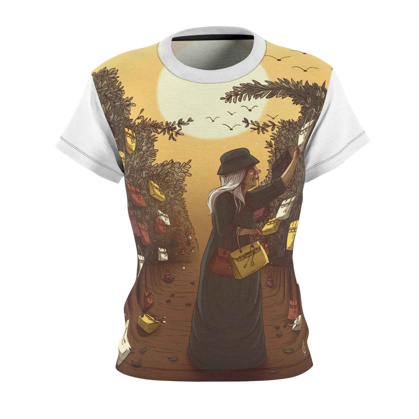 Anouk - The Fabled Orchard