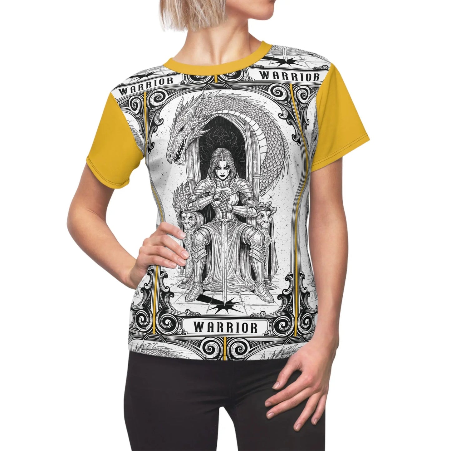 Bellatrix the Brave - Gold Edition