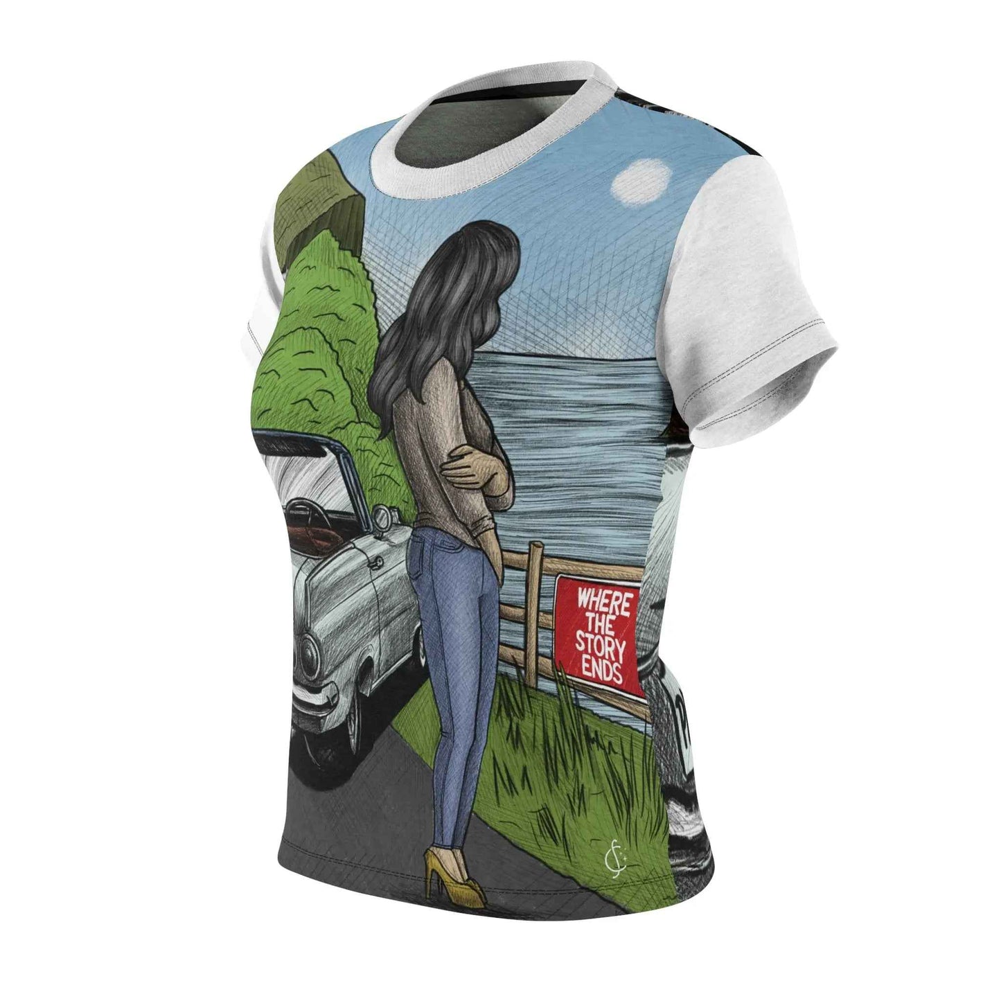 Harriet - Where the Story Ends