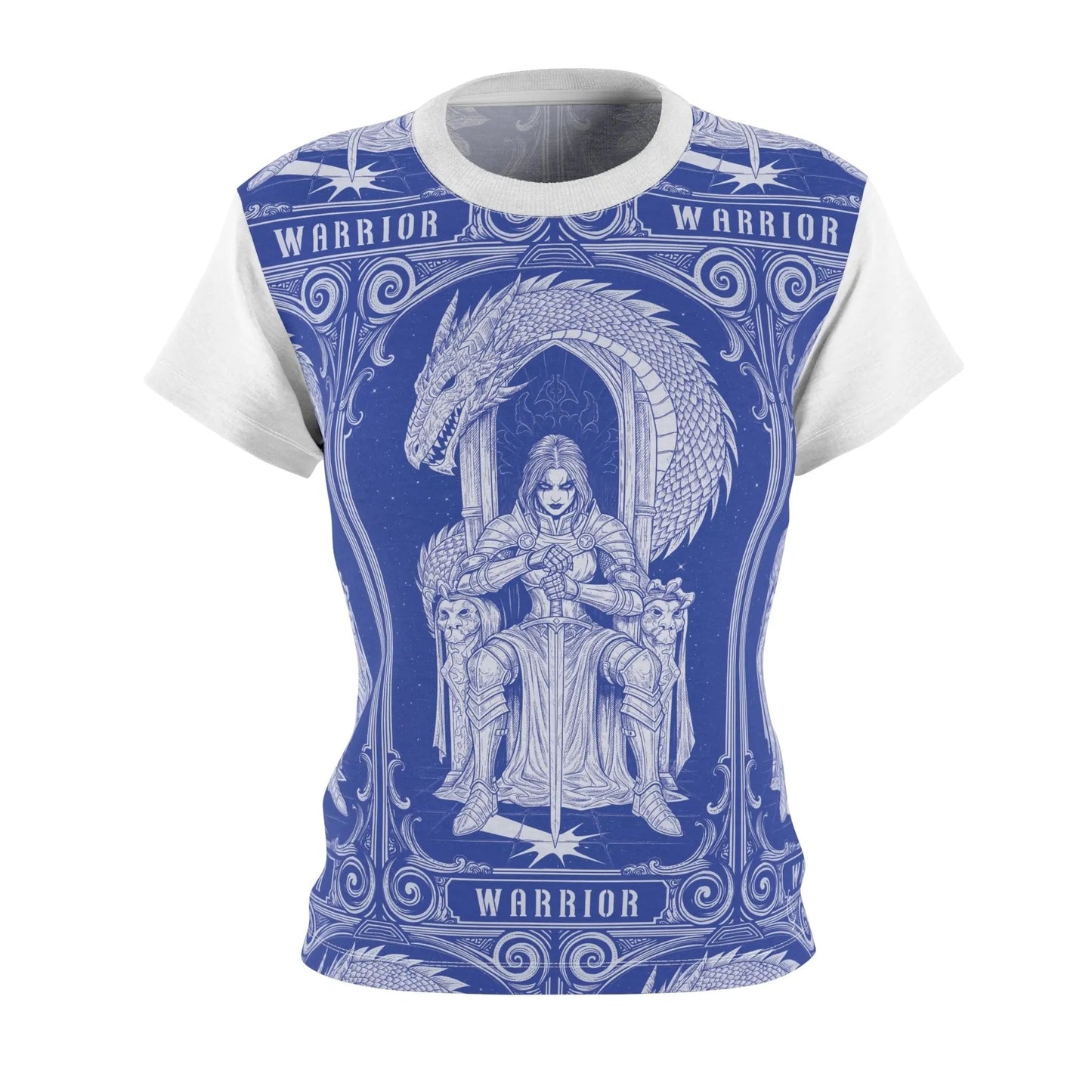 Bellatrix the Brave - Cobalt Edition