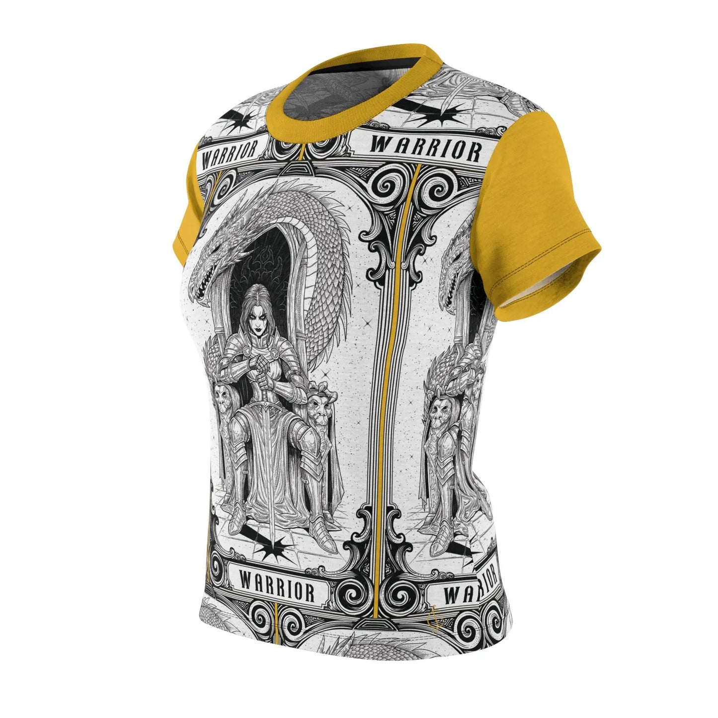 Bellatrix the Brave - Gold Edition