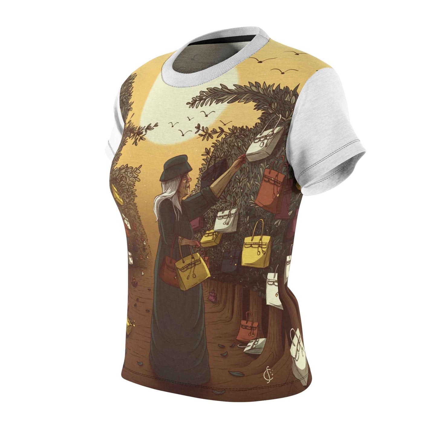 Anouk - The Fabled Orchard