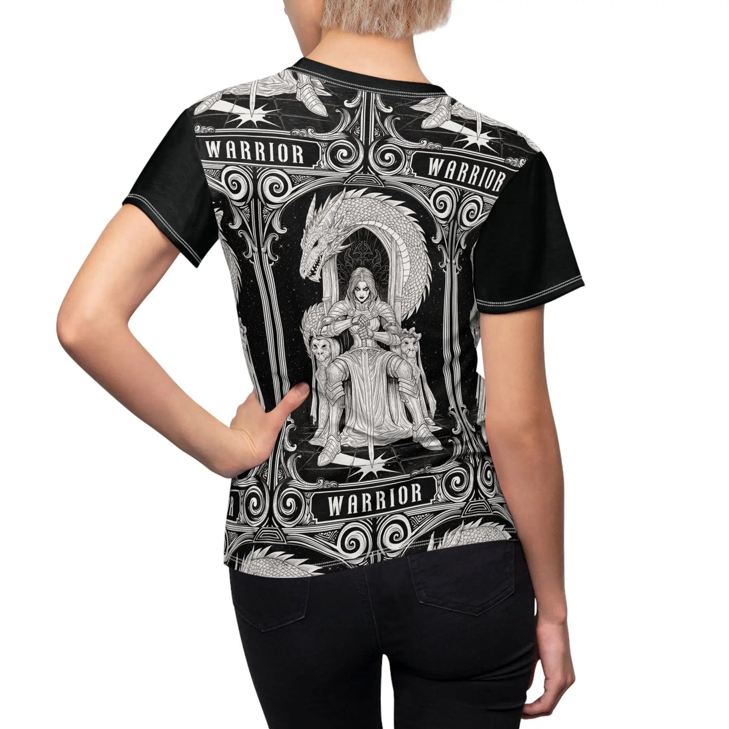 Bellatrix the Brave - Opal Edition