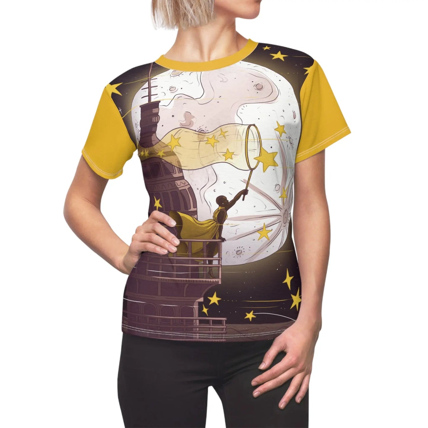 Destiny - The Starcatcher