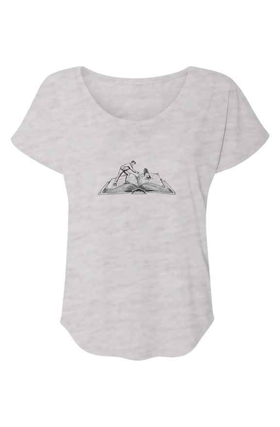 Noelle – The Page Turner