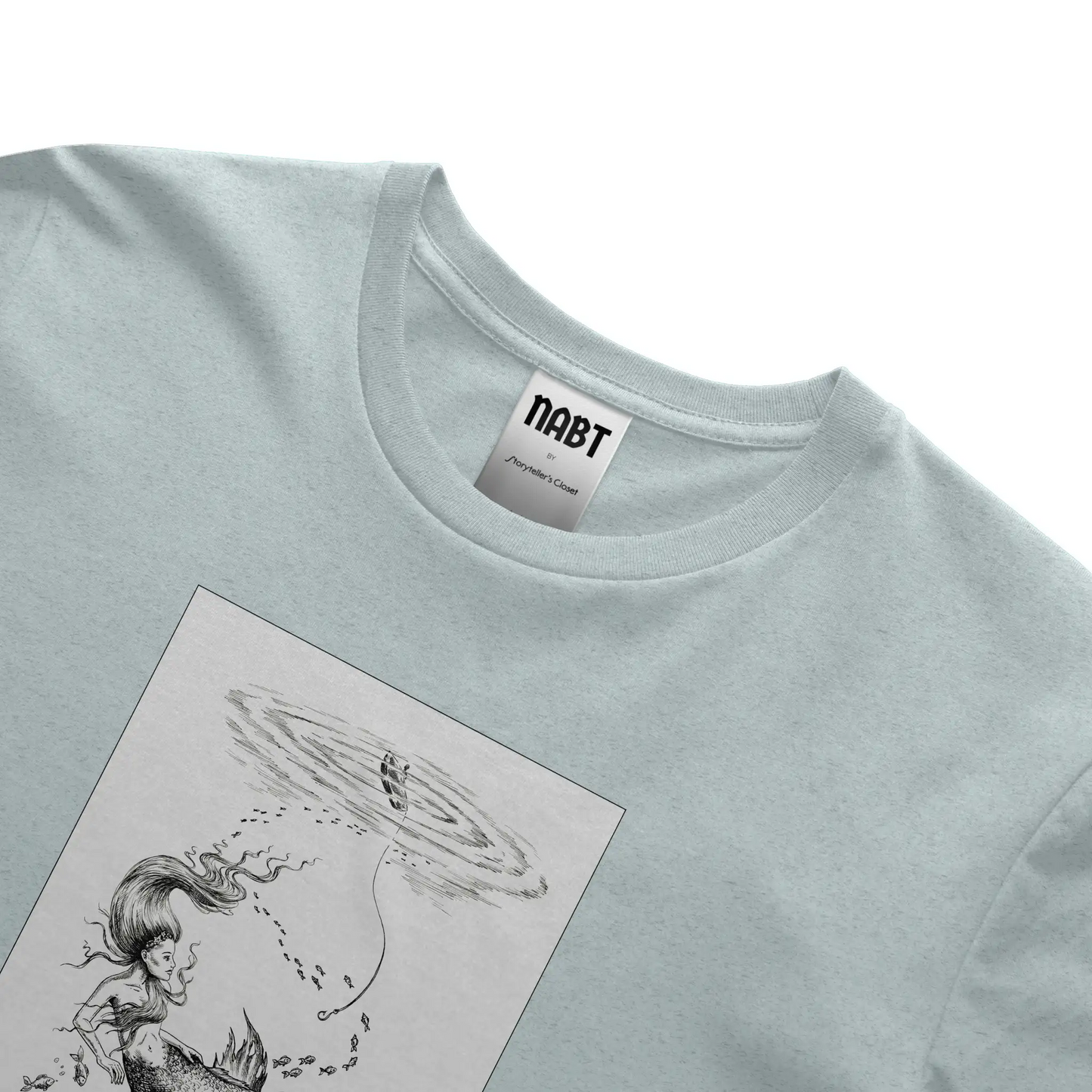 Last Cast - Triblend Tee