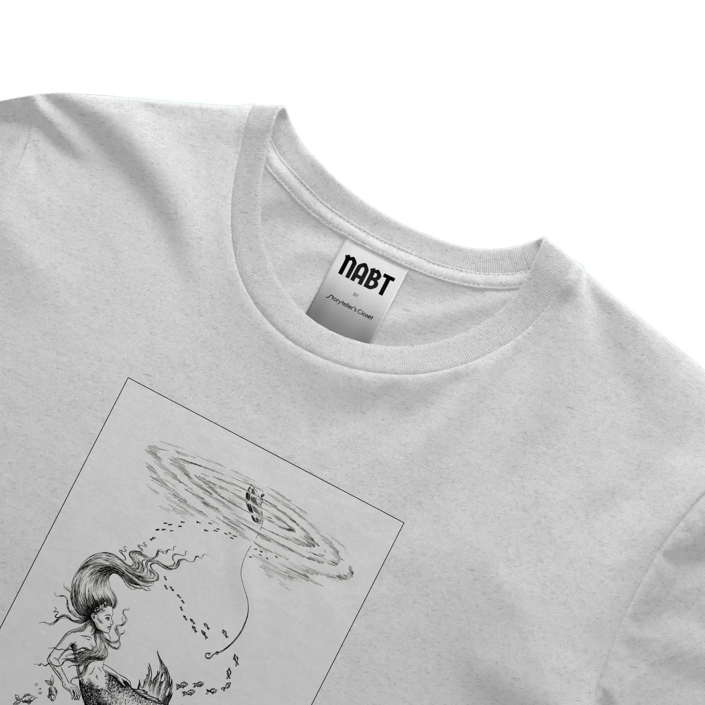 Last Cast - Triblend Tee