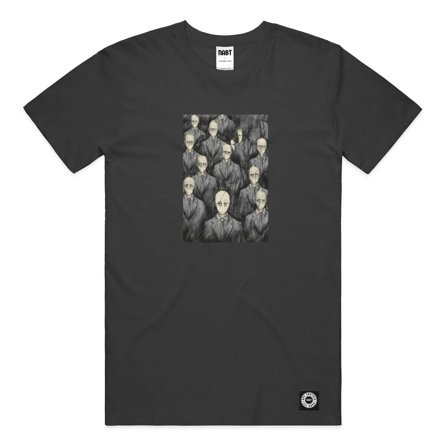 System Failure - Triblend Tee