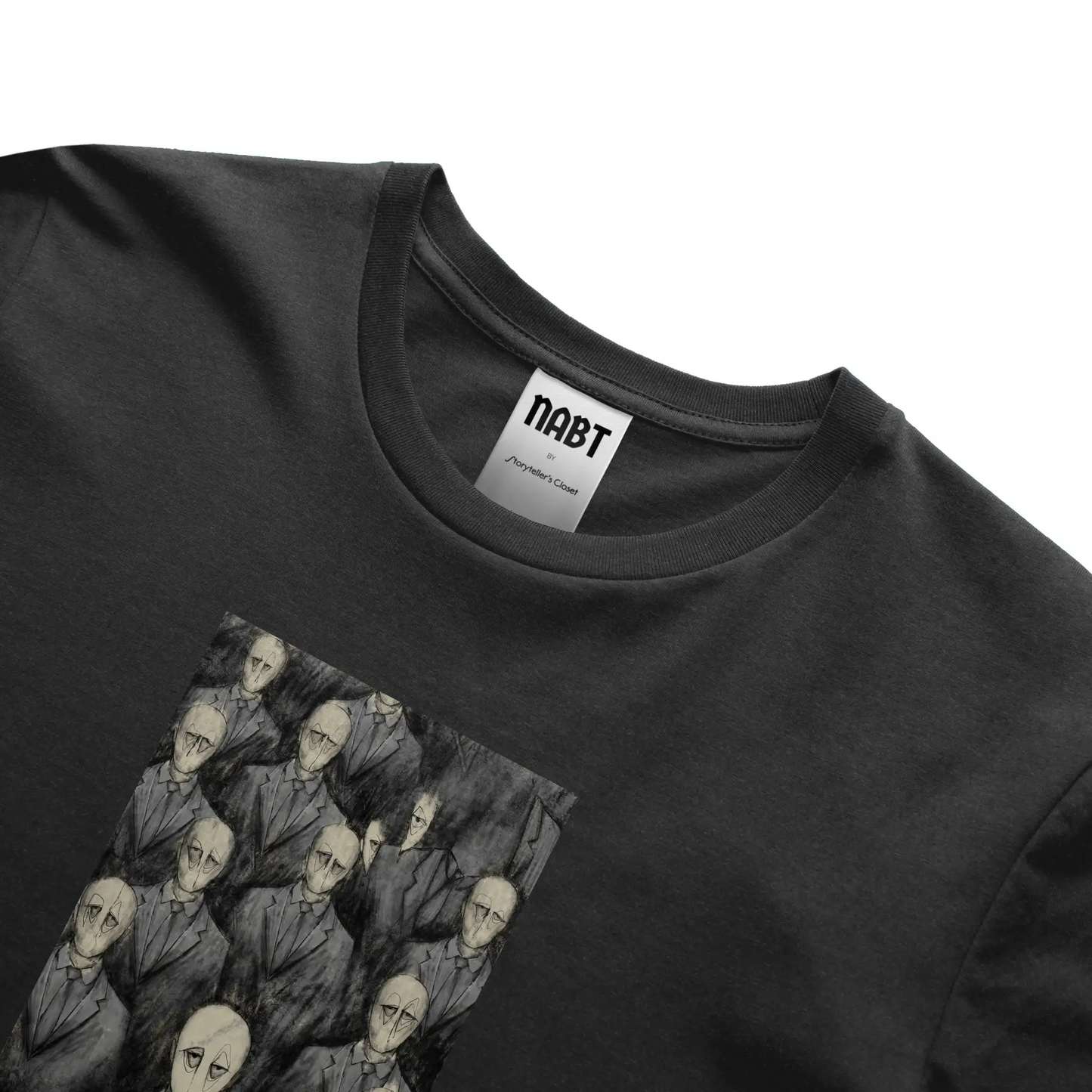 System Failure - Triblend Tee