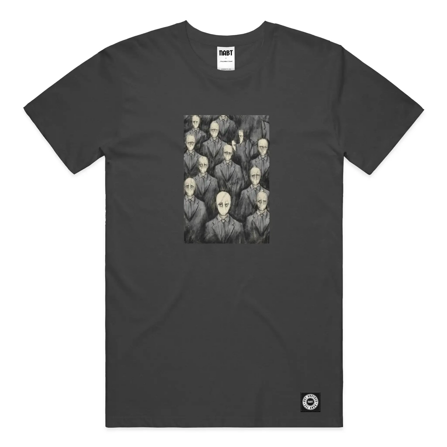 System Failure - Triblend Tee