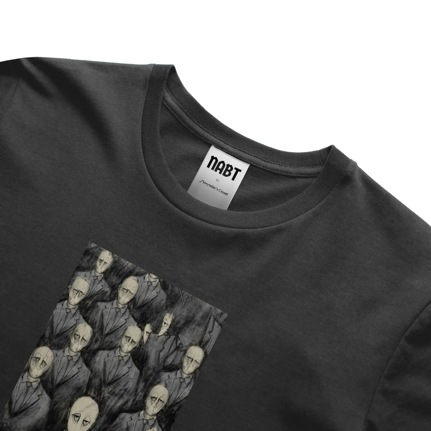 System Failure - Triblend Tee