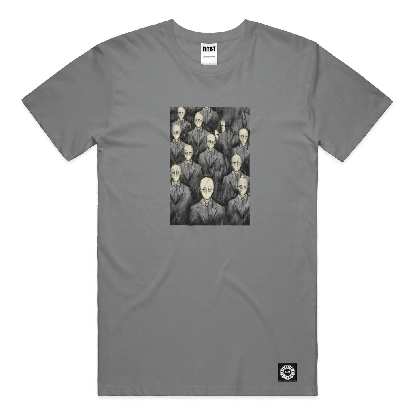 System Failure - Triblend Tee