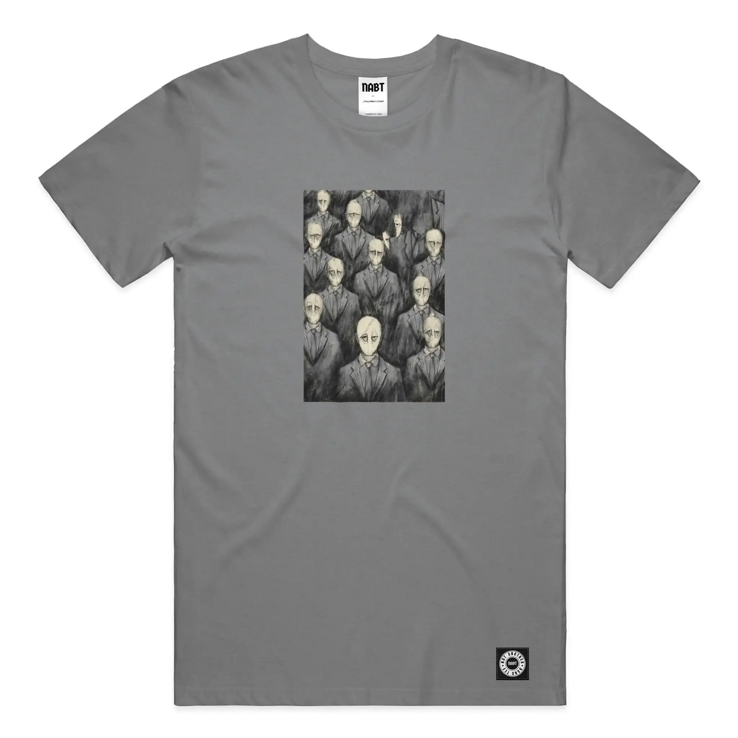 System Failure - Triblend Tee