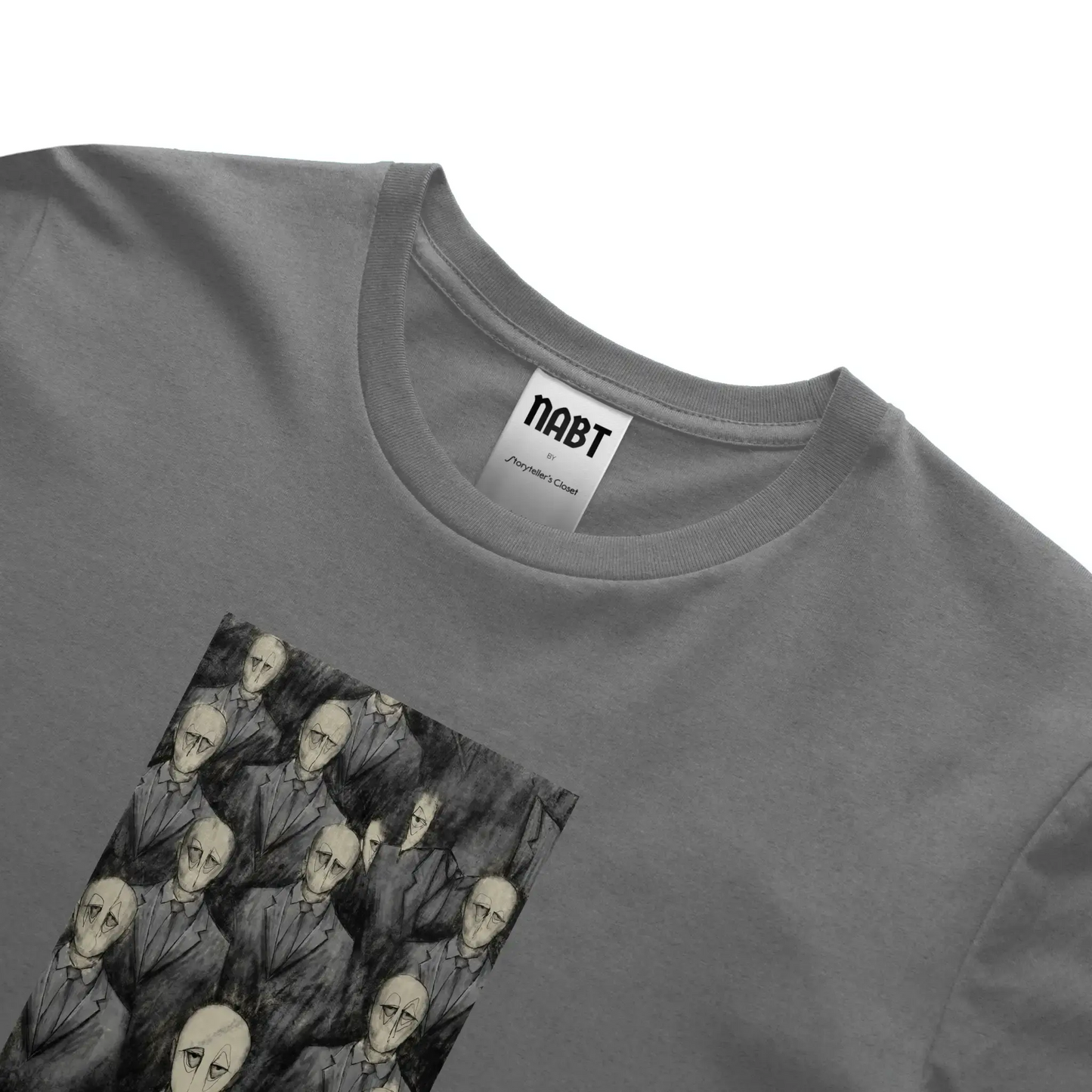 System Failure - Triblend Tee