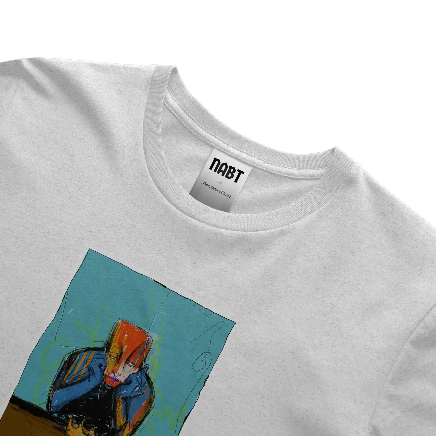 King Nothing - Triblend Tee