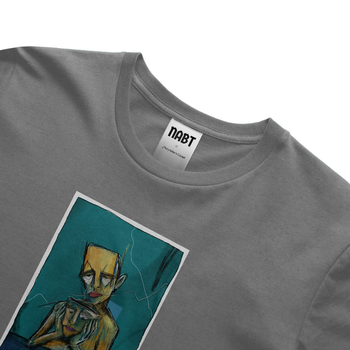 Where Is My Mind - Triblend Tee