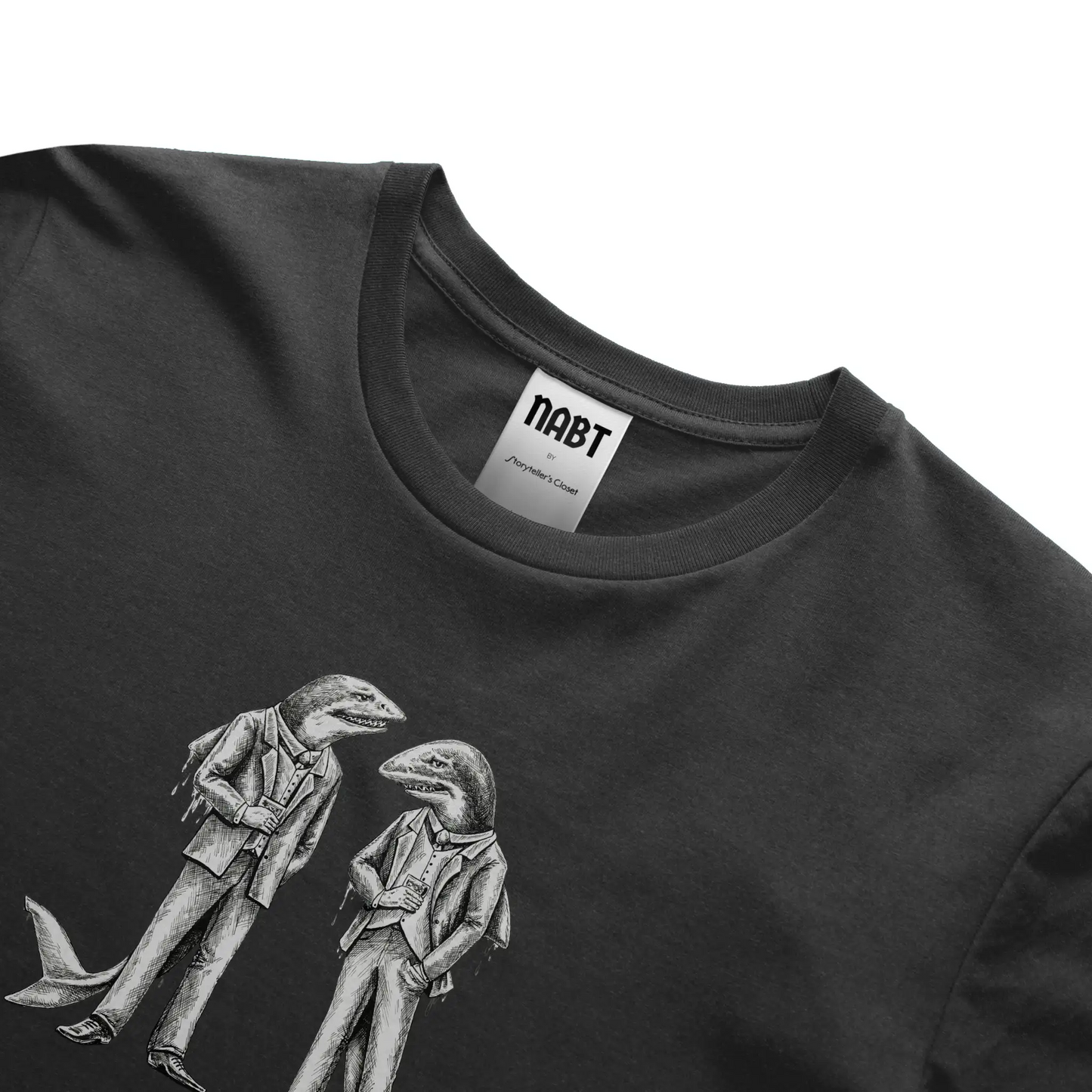 Networking - Triblend Tee