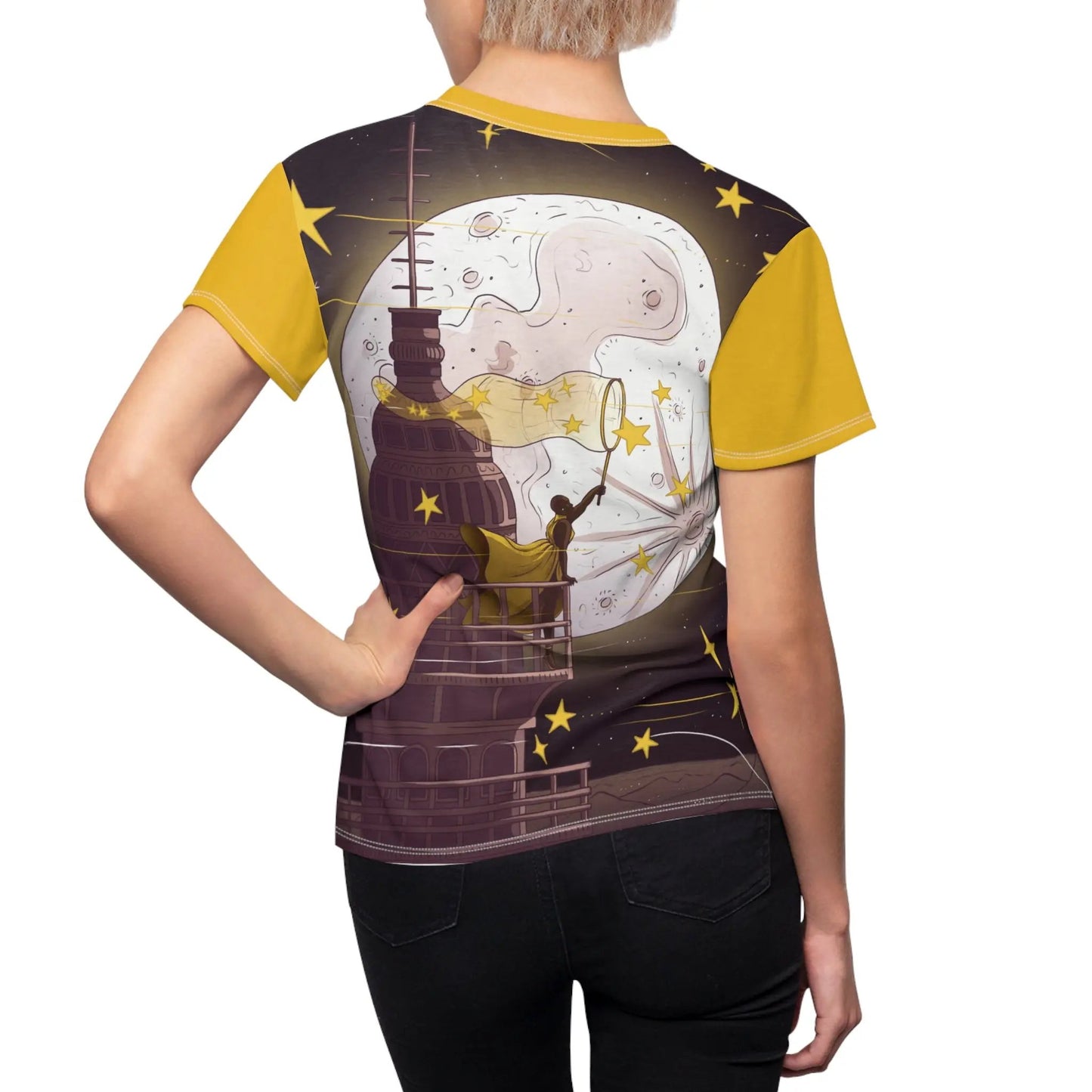 Destiny - The Starcatcher