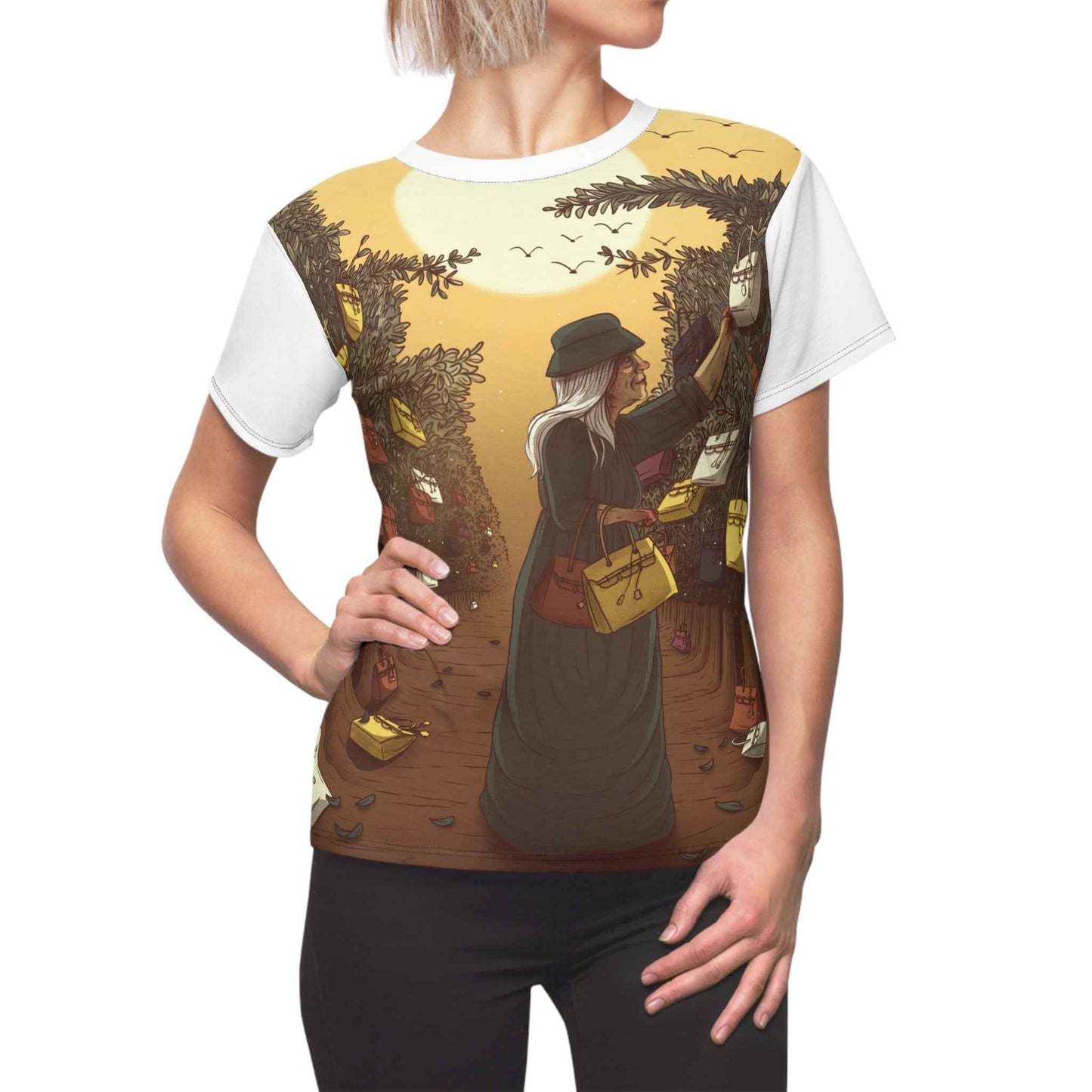 Anouk - The Fabled Orchard