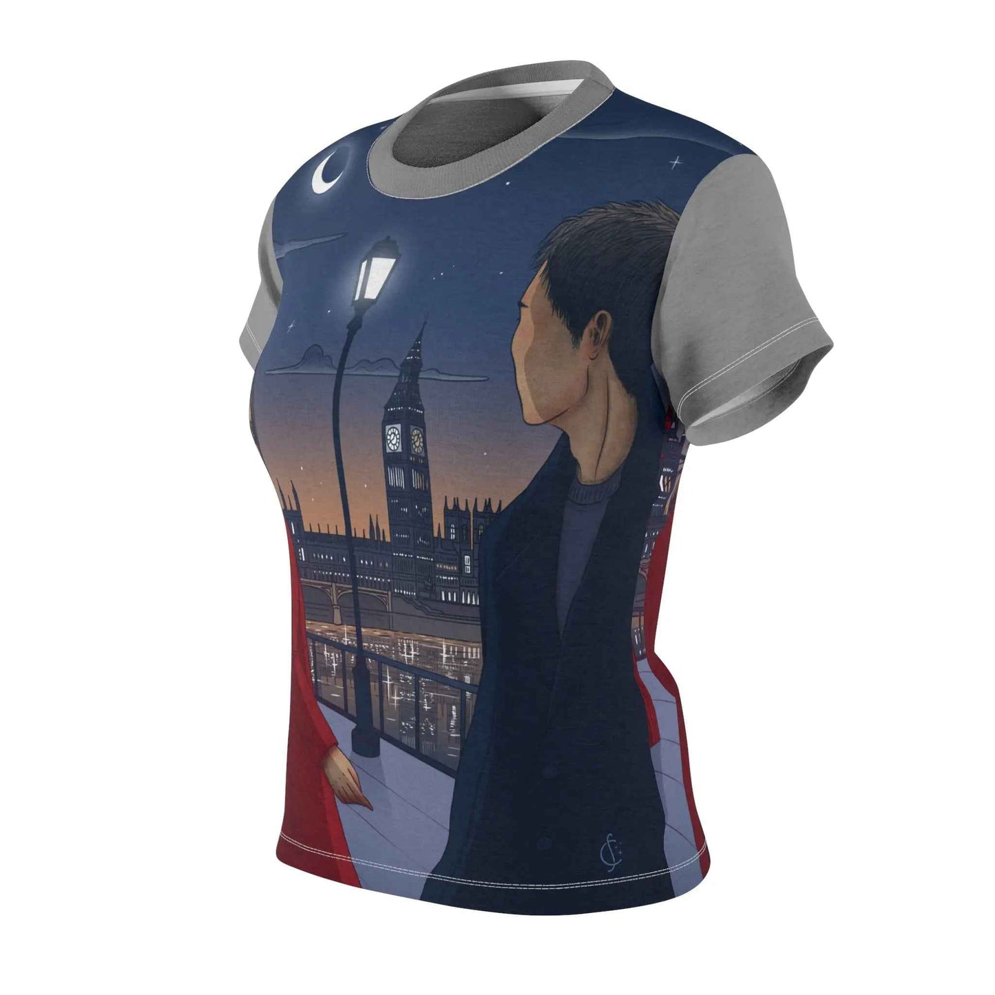 Pippa - Midnight in Westminster