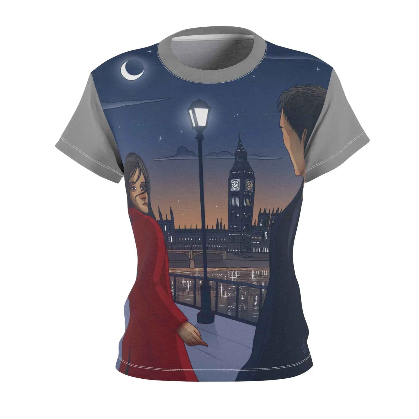 Pippa - Midnight in Westminster