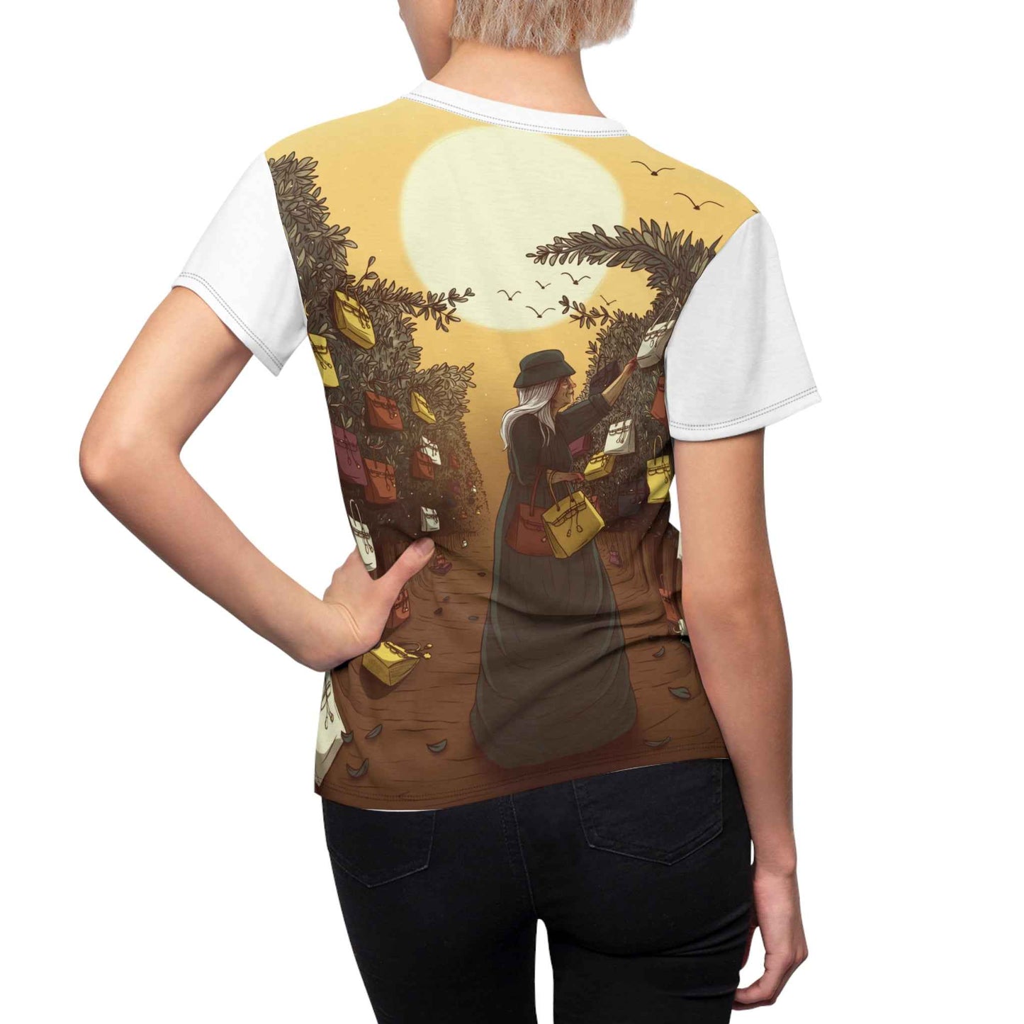 Anouk - The Fabled Orchard