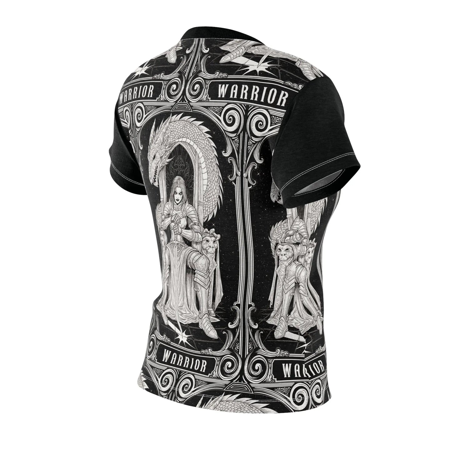 Bellatrix the Brave - Opal Edition