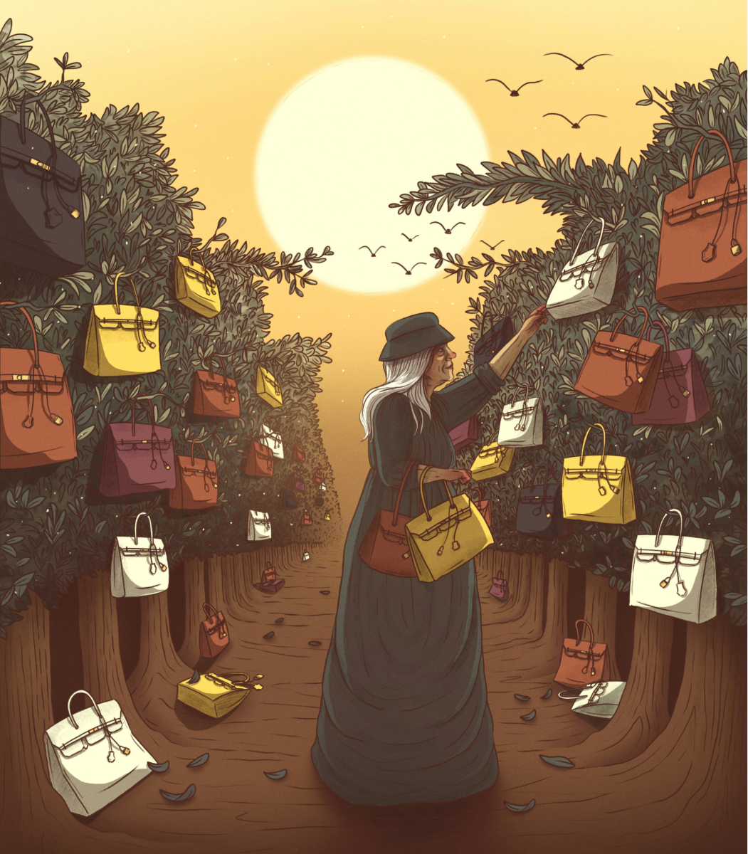 Anouk - The Fabled Orchard