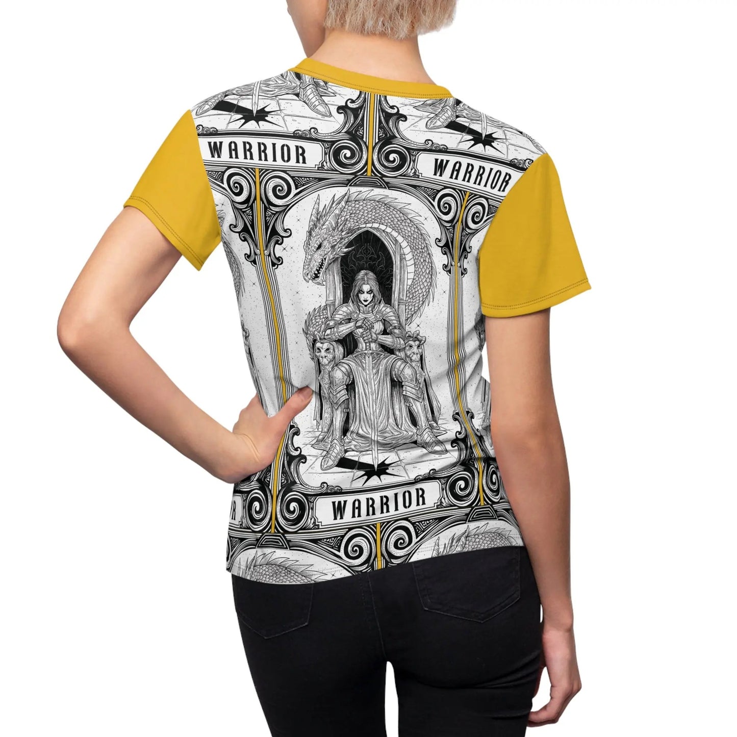 Bellatrix the Brave - Gold Edition