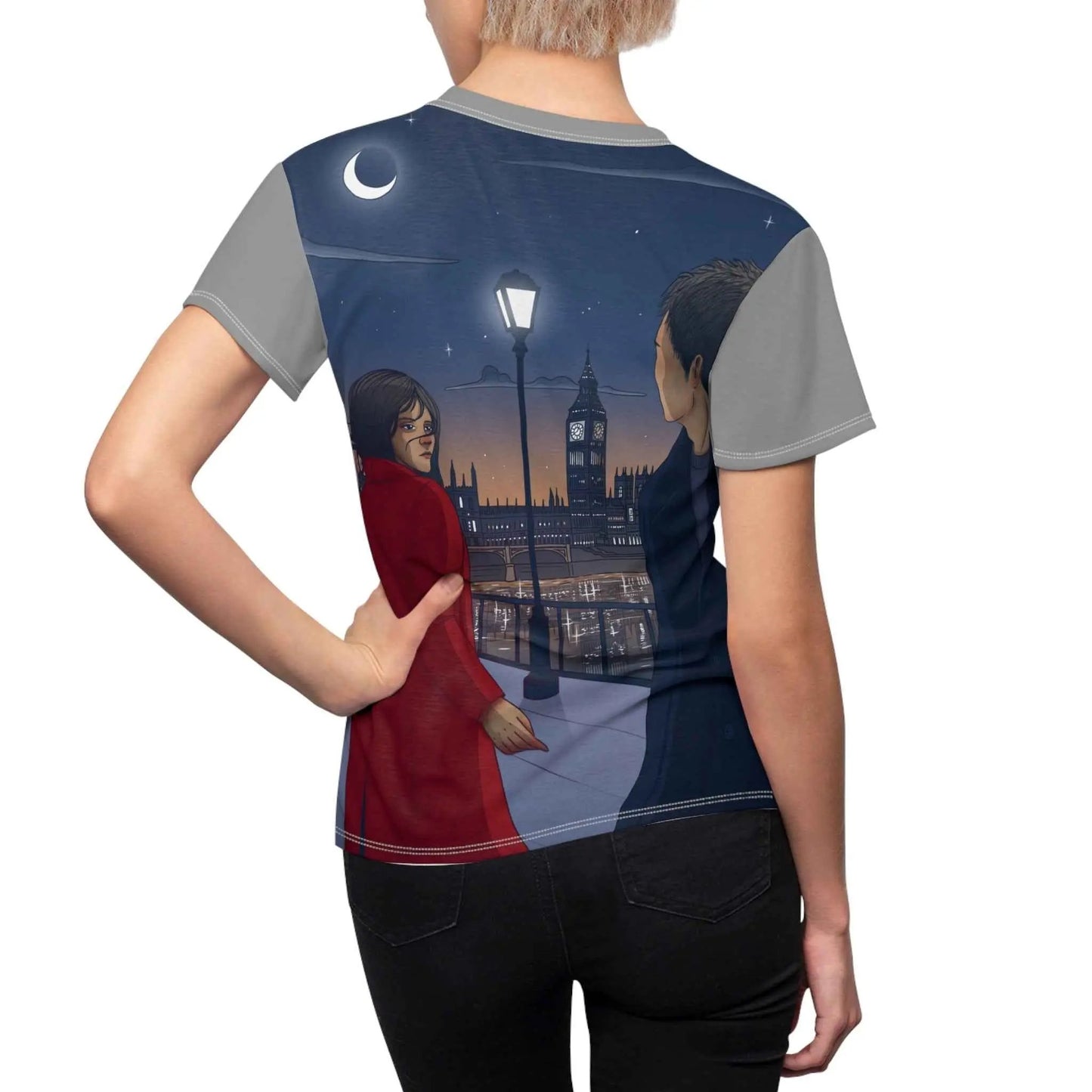 Pippa - Midnight in Westminster