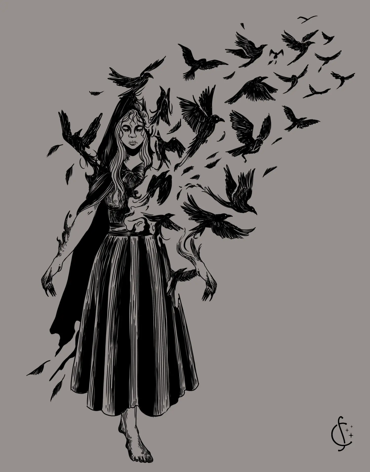 Ravenna - Vanishing Act Apliiq