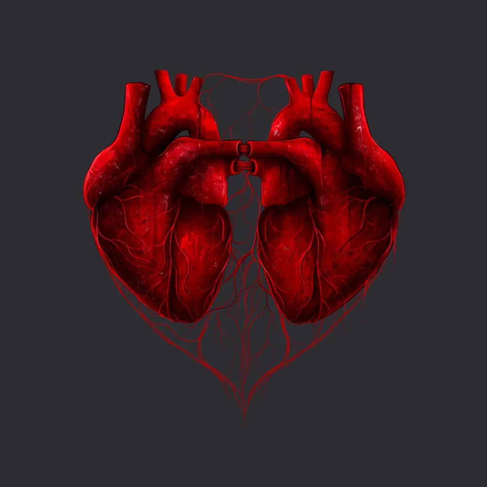 Two Hearts