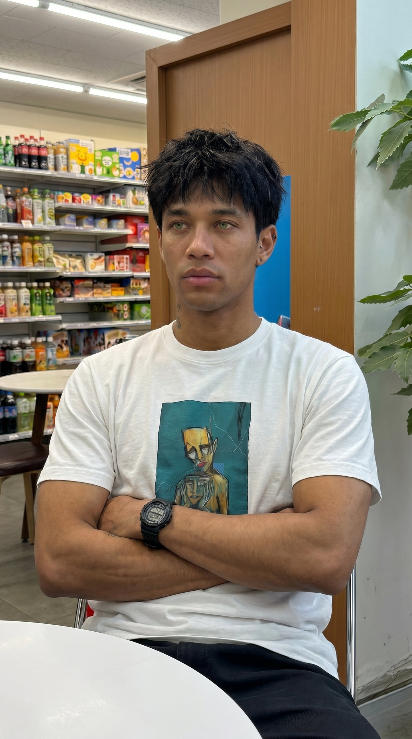 Where Is My Mind?