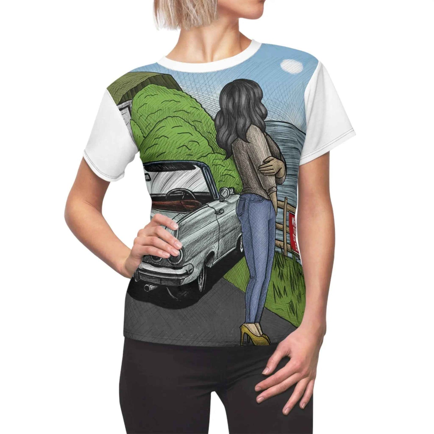 Harriet - Where the Story Ends