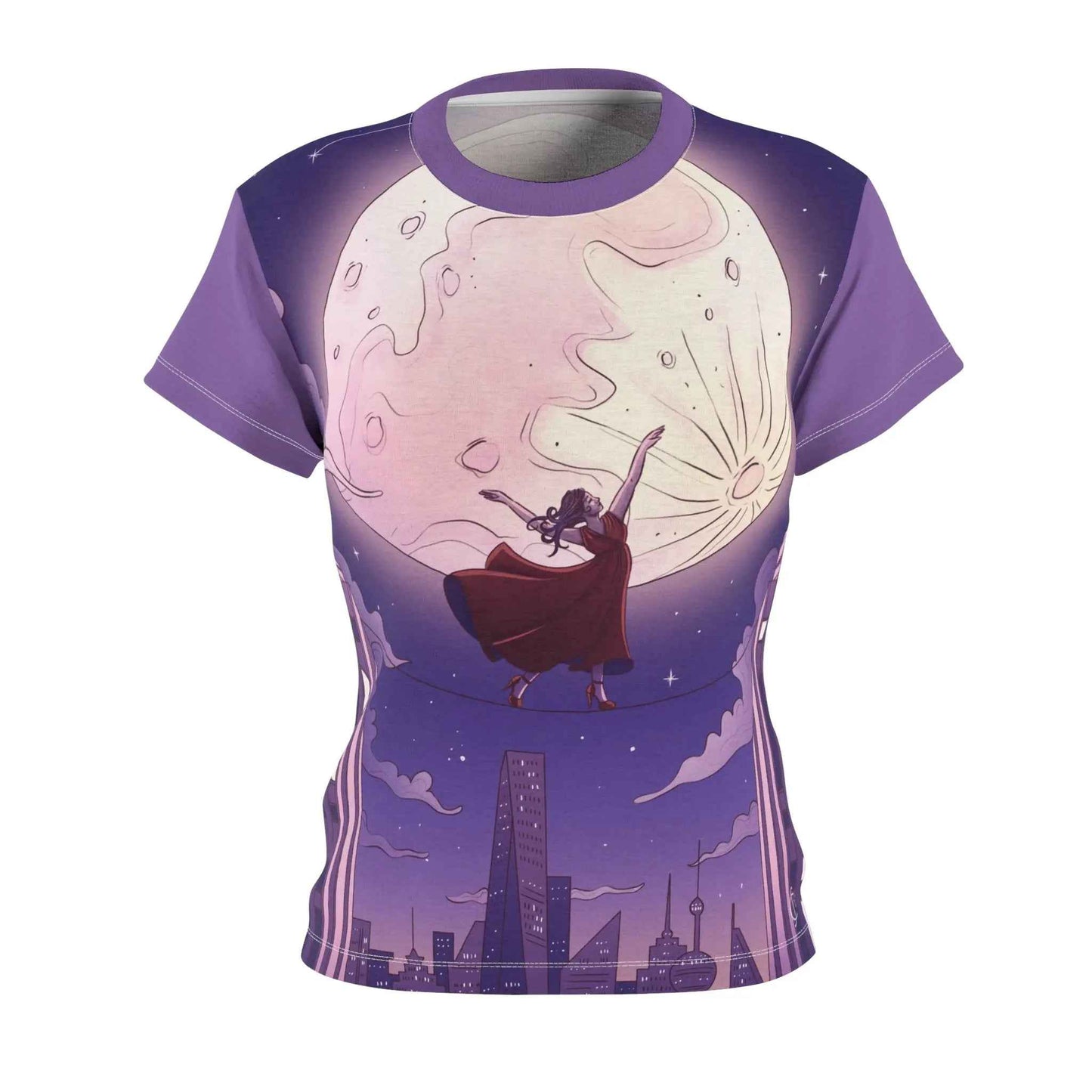 Selena – The Nightwalker