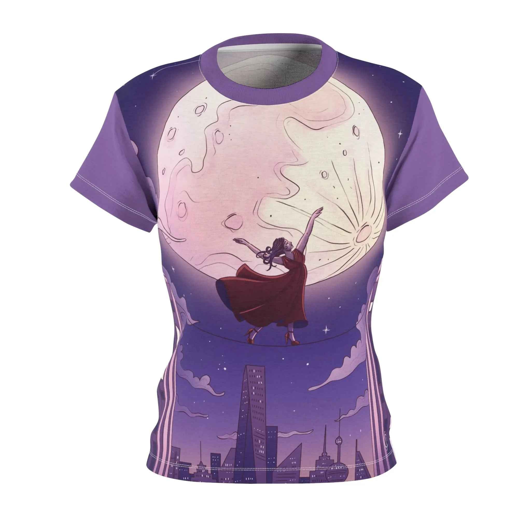 Selena – The Nightwalker