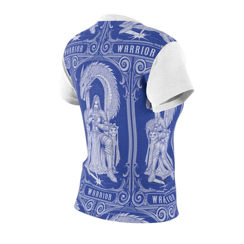 Load image 1 in gallery view. Bellatrix the Brave - Cobalt Edition