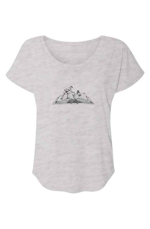 Load image 1 in gallery view. Noelle – The Page Turner