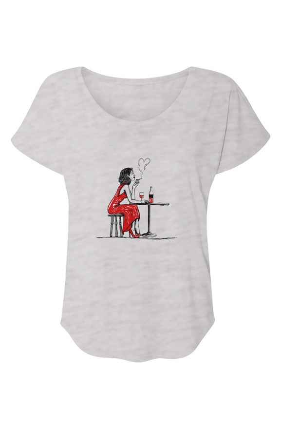 Simone – The Heartbreak Philosopher