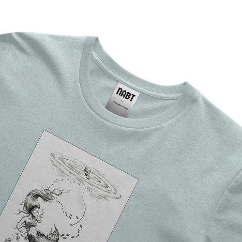 Load image 1 in gallery view. Last Cast - Triblend Tee