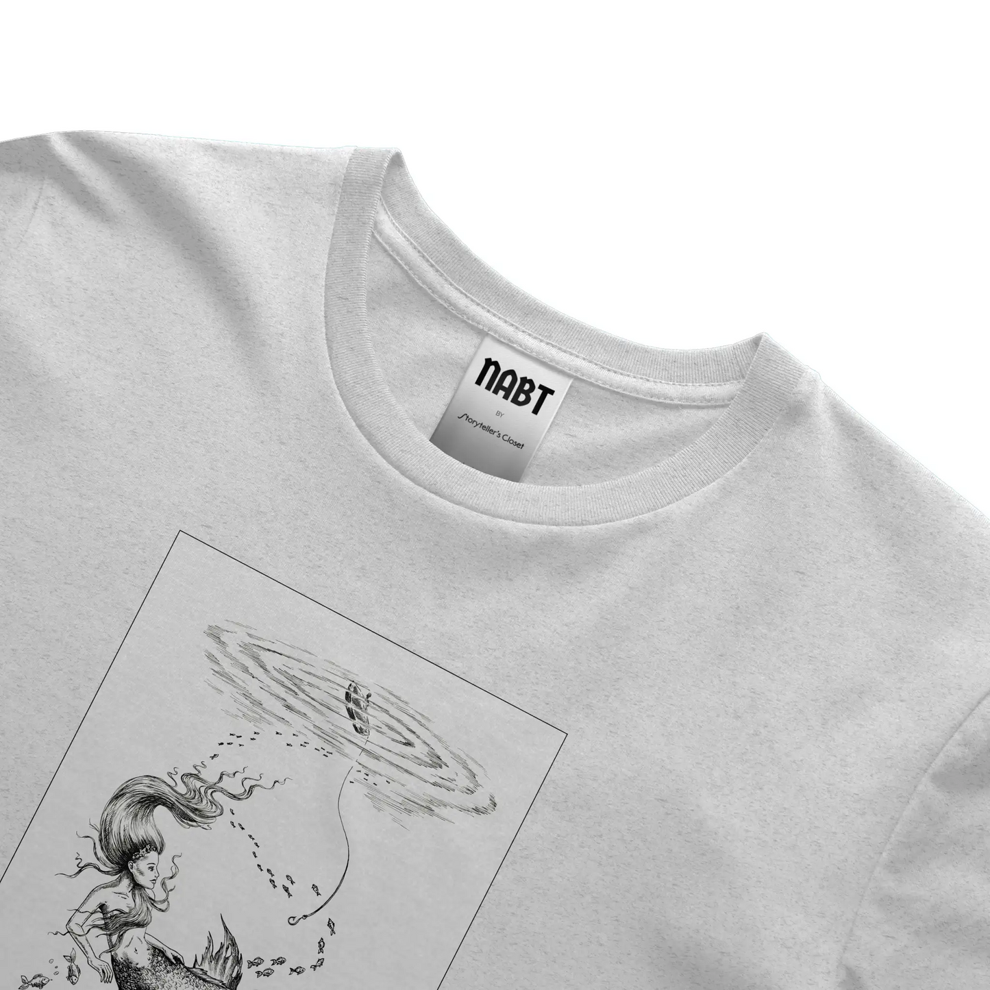 Last Cast - Triblend Tee