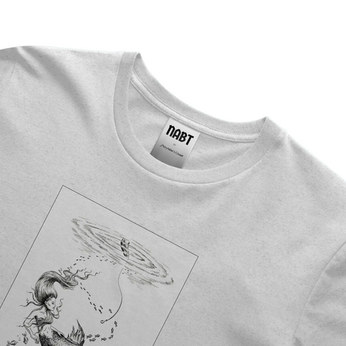 Load image 1 in gallery view. Last Cast - Triblend Tee