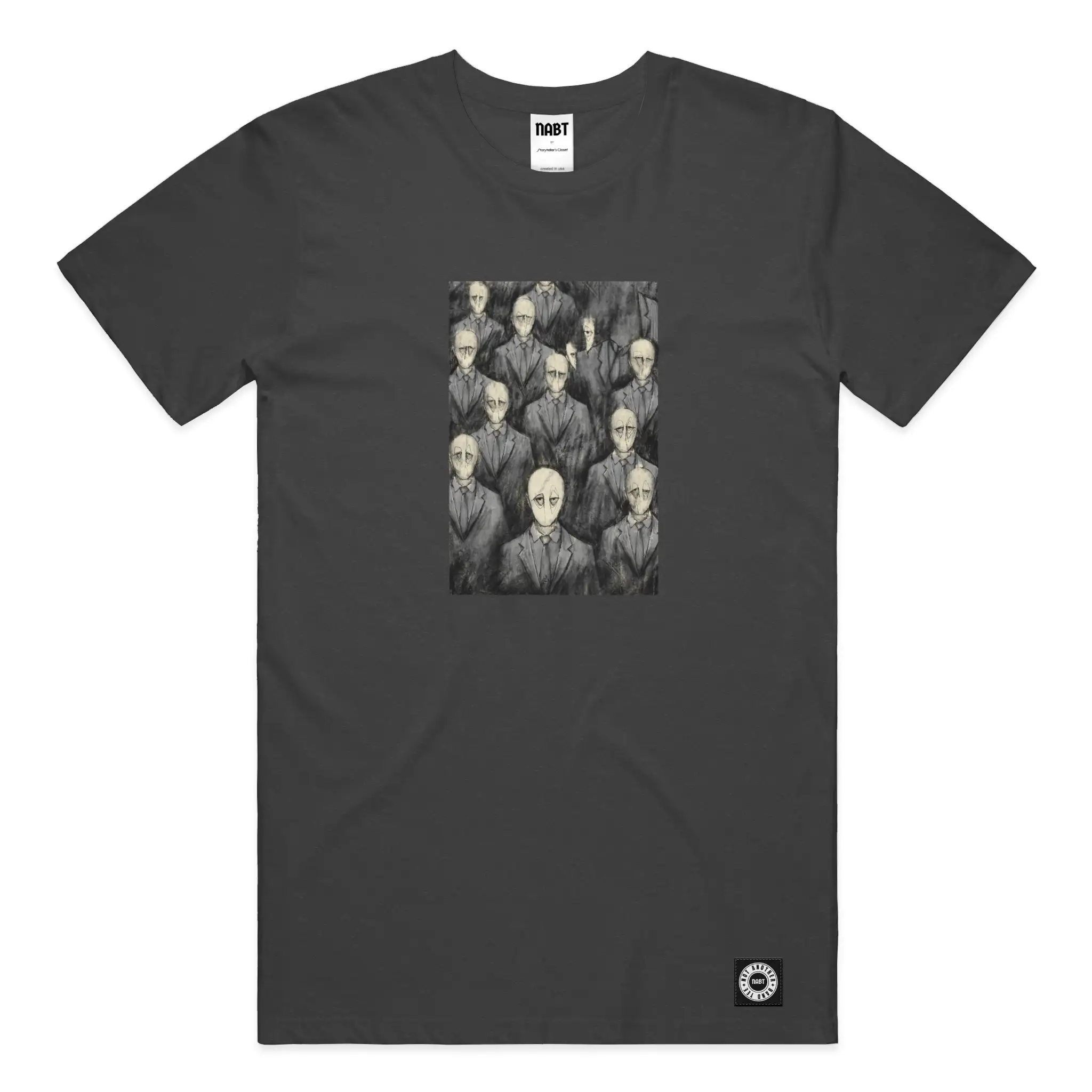System Failure - Triblend Tee