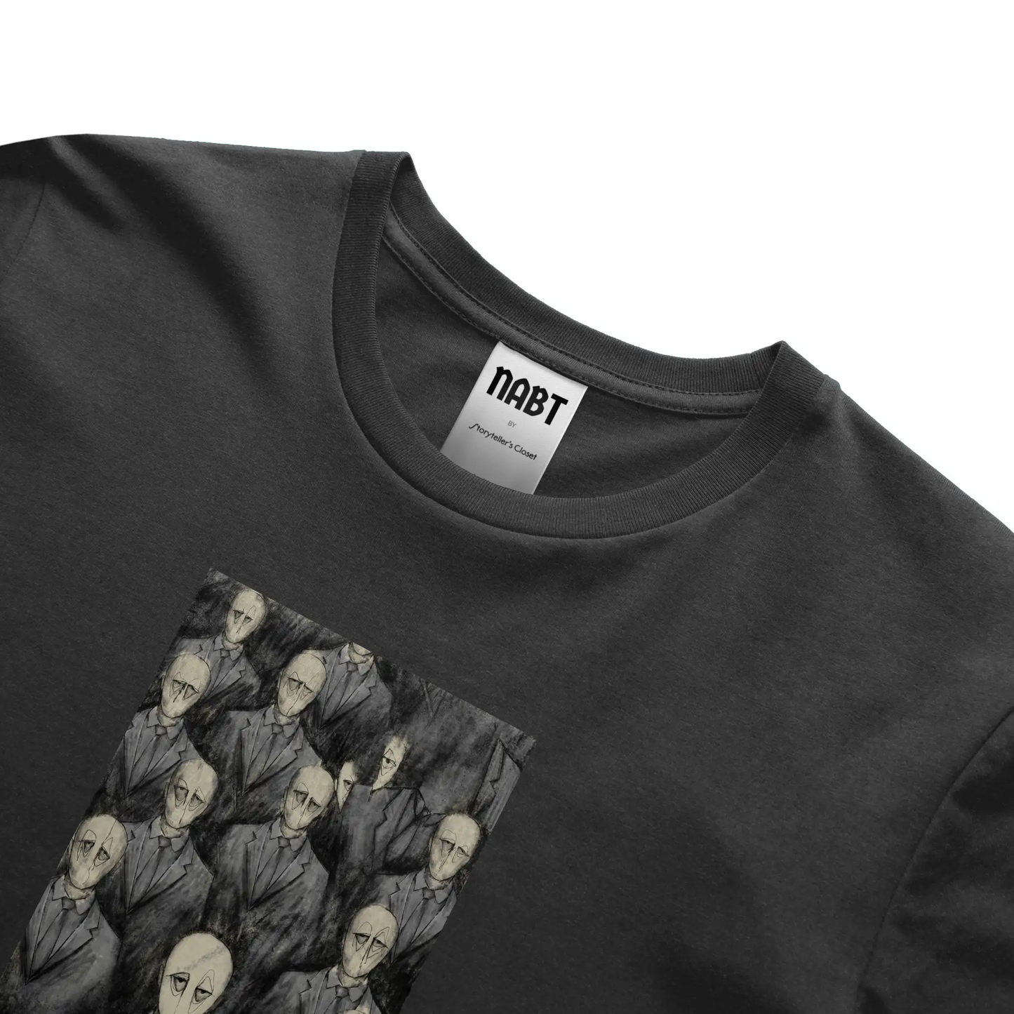 System Failure - Triblend Tee