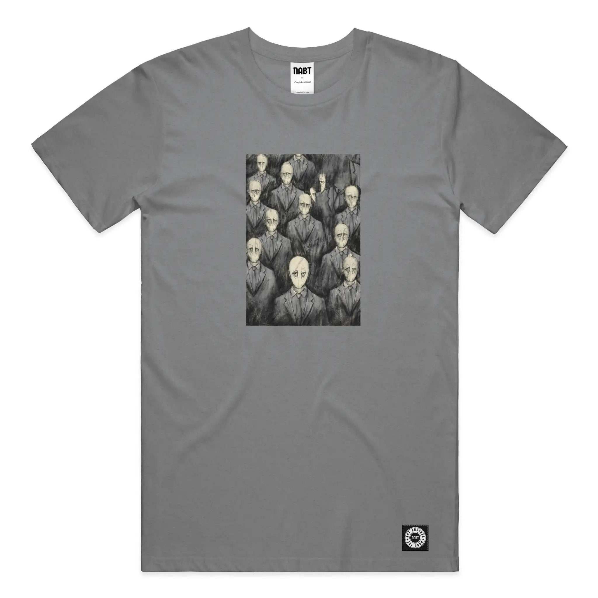 System Failure - Triblend Tee