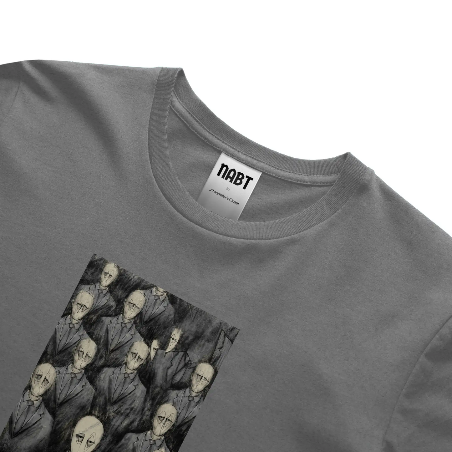 System Failure - Triblend Tee
